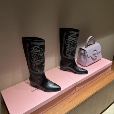 Hermes Boots